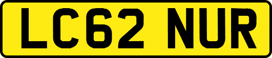 LC62NUR