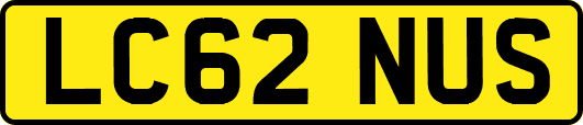 LC62NUS