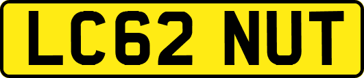 LC62NUT
