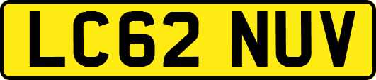LC62NUV