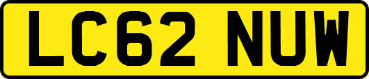 LC62NUW