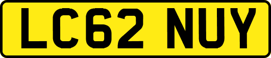 LC62NUY