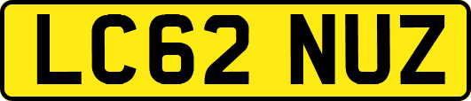 LC62NUZ