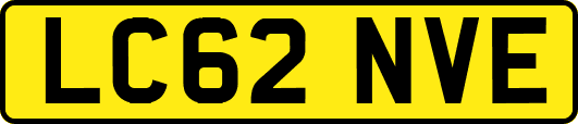 LC62NVE
