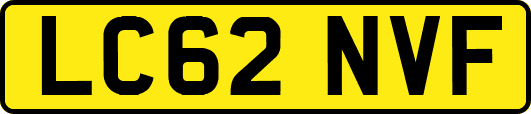 LC62NVF