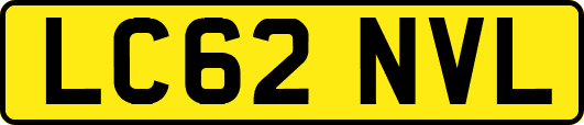 LC62NVL