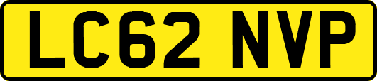 LC62NVP