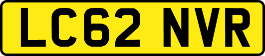 LC62NVR