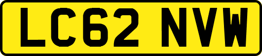 LC62NVW