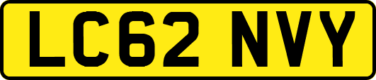 LC62NVY