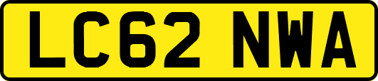 LC62NWA