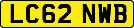 LC62NWB