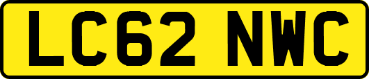 LC62NWC