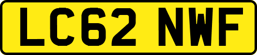 LC62NWF
