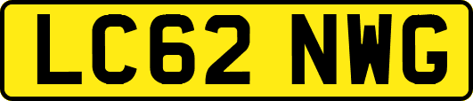 LC62NWG