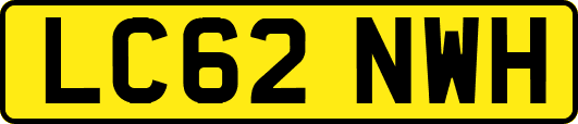 LC62NWH