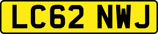 LC62NWJ