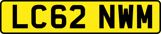LC62NWM