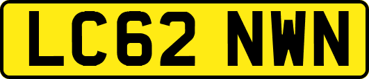 LC62NWN