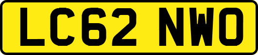 LC62NWO