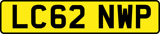 LC62NWP