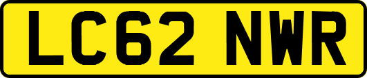 LC62NWR