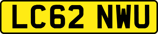 LC62NWU