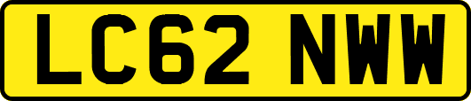 LC62NWW