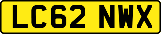 LC62NWX