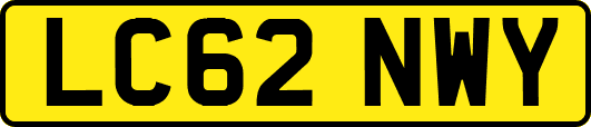 LC62NWY
