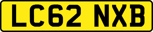 LC62NXB