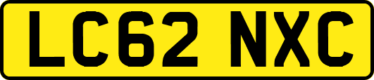 LC62NXC