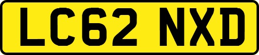 LC62NXD