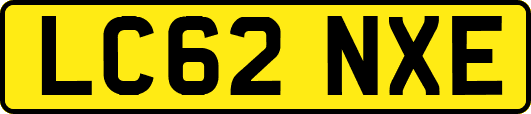 LC62NXE