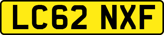 LC62NXF