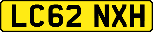 LC62NXH