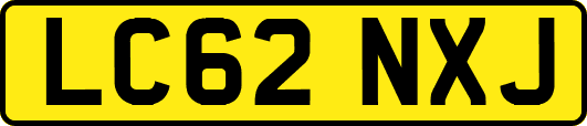 LC62NXJ