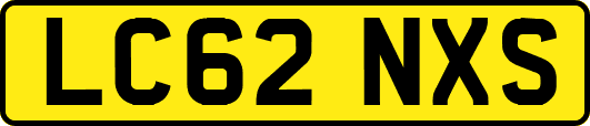 LC62NXS