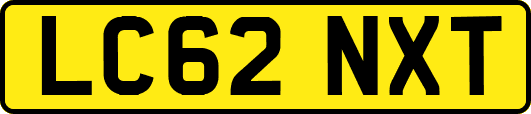 LC62NXT