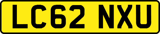 LC62NXU