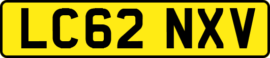 LC62NXV