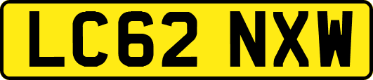 LC62NXW