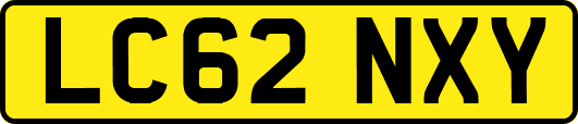 LC62NXY