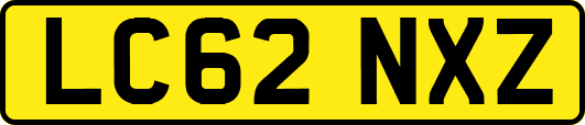 LC62NXZ