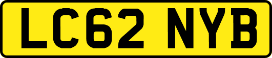 LC62NYB