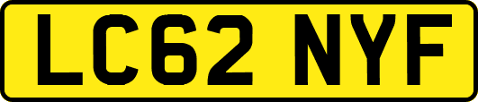 LC62NYF