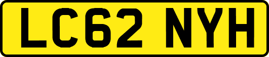 LC62NYH