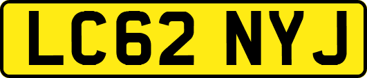 LC62NYJ