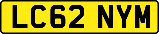 LC62NYM