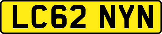 LC62NYN